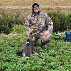 Meet your Posher, Danick